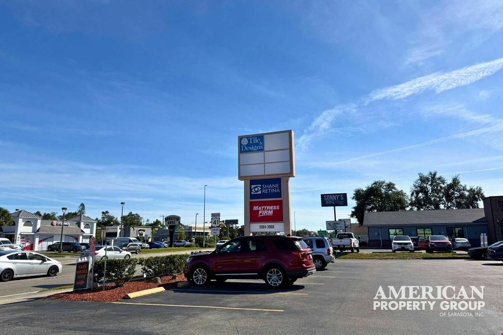 3908 S Tamiami Trl