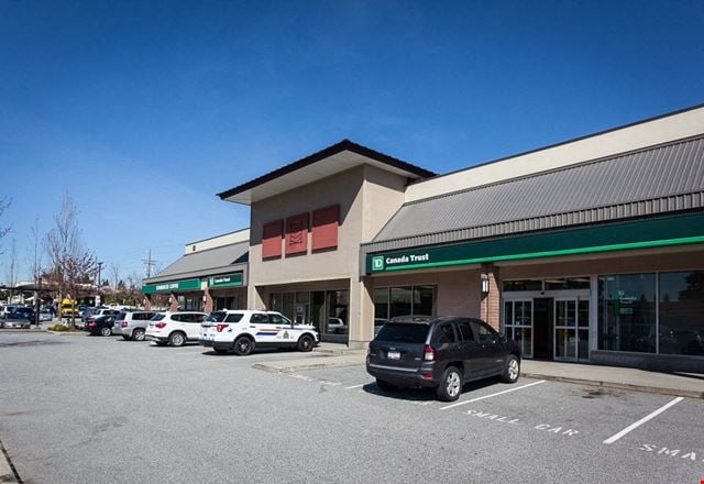 Preview of Retail space for Rent at 1960 Como Lake Ave