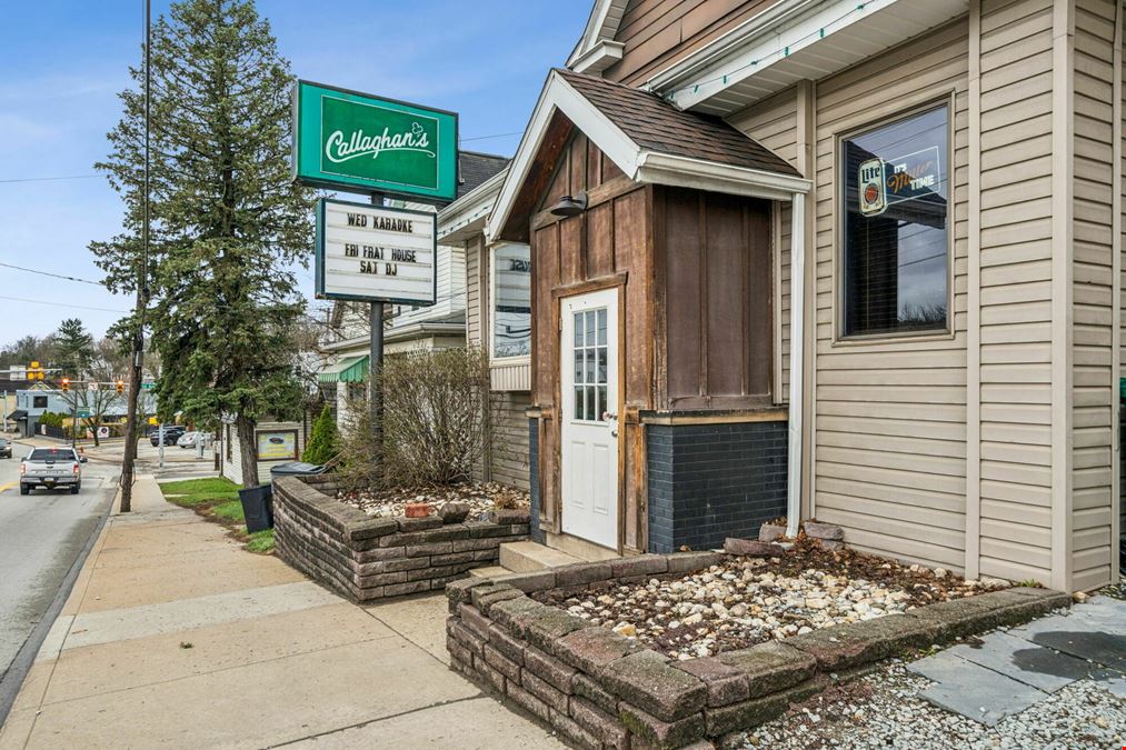 534 S Main St