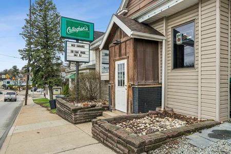 Preview of Retail space for Sale at 534 S Main St