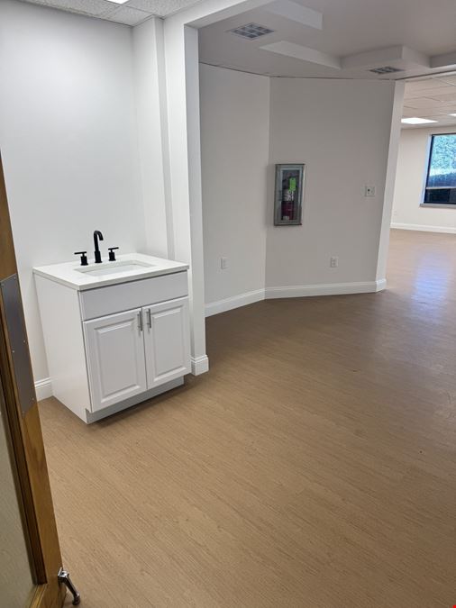 4,857 SF  Purpose-Built Daycare with Multi-Use Flexibility