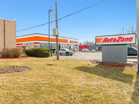 Preview of Retail space for Sale at 5509 Illinois 53