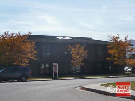 Preview of Office space for Rent at 4595 Hilton Pkwy
