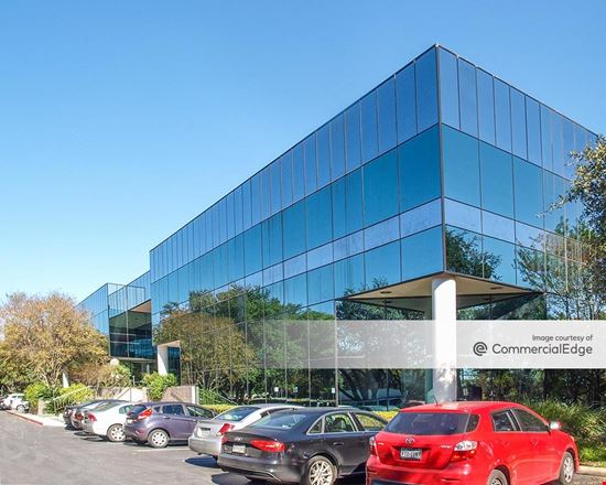 Preview of Office space for Rent at 9390 Research Blvd