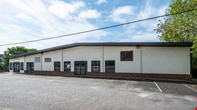 11,000 SF Commercial Building