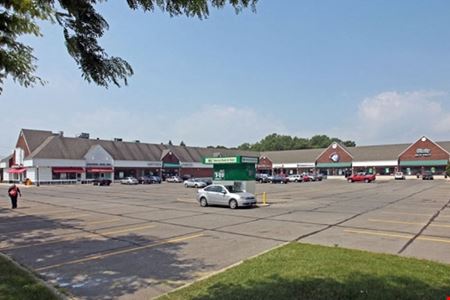 Preview of commercial space at 1267 N Telegraph Rd