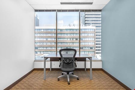 Preview of Coworking space for Rent at 100 South 4th Street Suite 550