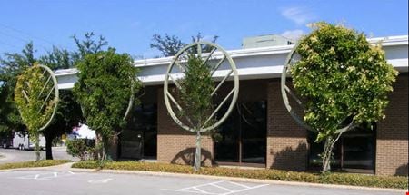 Preview of Office space for Rent at 2801 S I-35 Frontage Rd