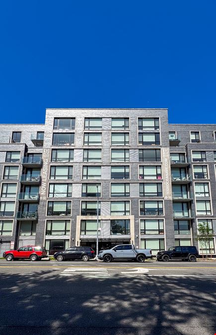 2,000 SF |  1326 Ocean Avenue | Built Out Office Space for Lease
