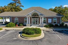 Former Bank Building