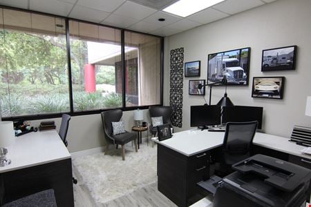 Preview of Office space for Rent at 1211 Tech Boulevard