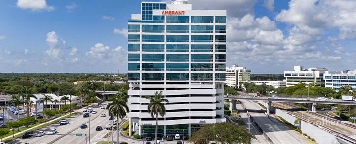 Preview of Office space for Rent at 9350 S Dixie Highway