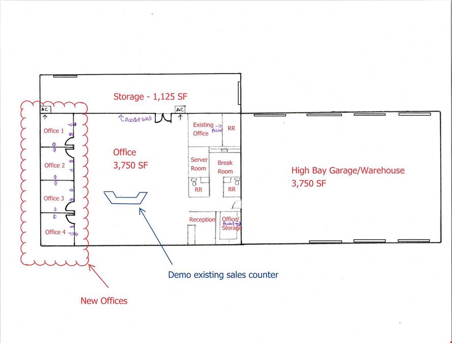 Net Leased | 2020 N BUS Hwy 35