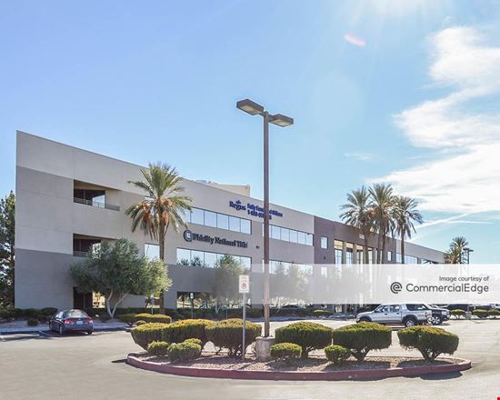 Preview of Office space for Rent at 500 North Rainbow Blvd