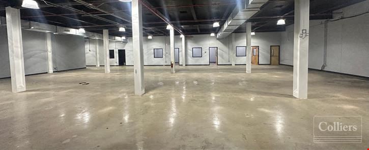 ±105,980-SF Office Space Ideal for Data Center | Augusta, GA