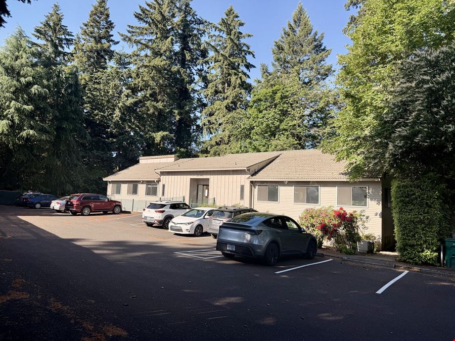2700 SE Harrison Office