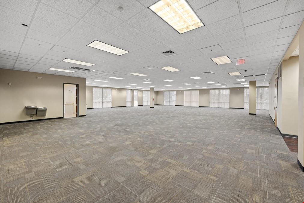 49th Street Office