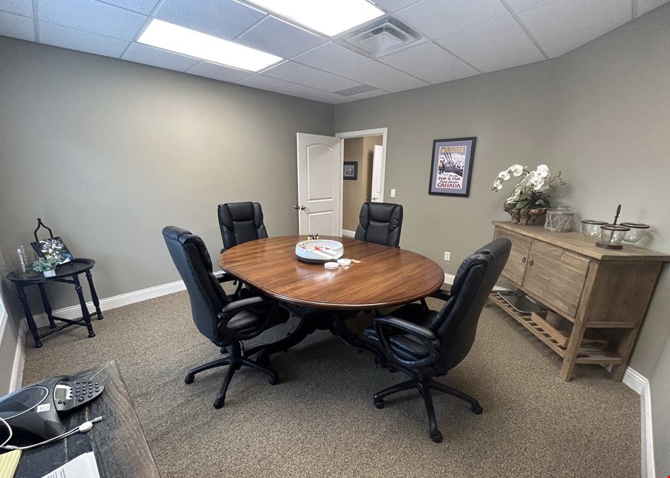 5082 Wooster Rd - Wooster Park Office Condos