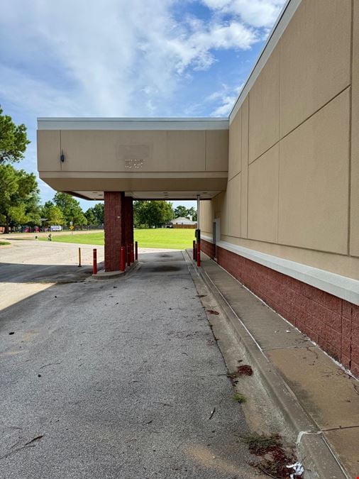Former Walgreens