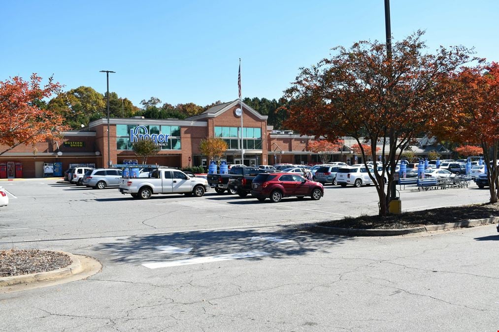 Green's Corner