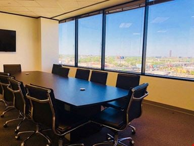Workstyle Flexible Spaces - 6671 Southwest Freeway