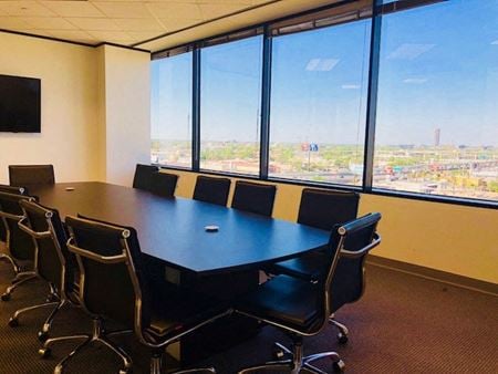 Preview of Office space for Rent at 6671 Southwest Freeway 3rd & 8th Floor