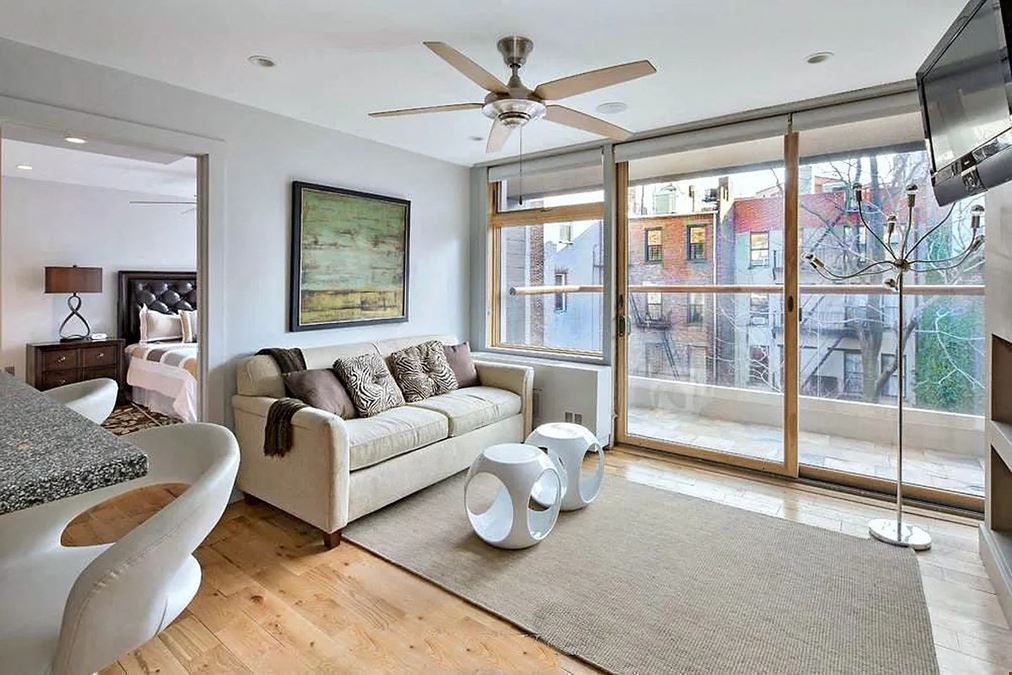 530 East 5th Street