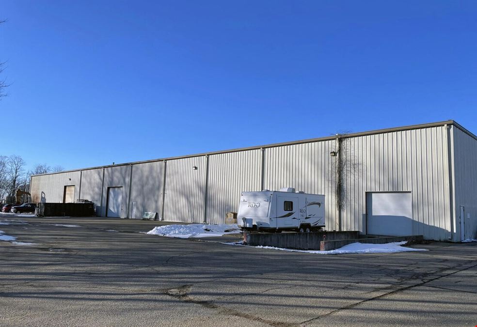 127-129 Industrial Ave