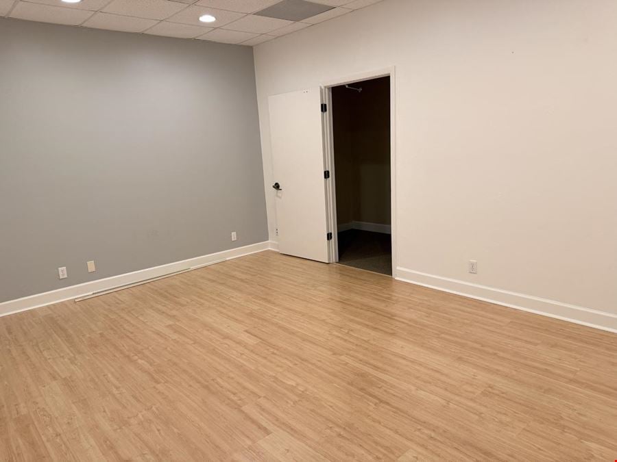 Office Space For Lease