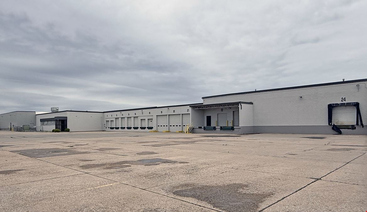 ICT37 INDUSTRIAL DISTRICT