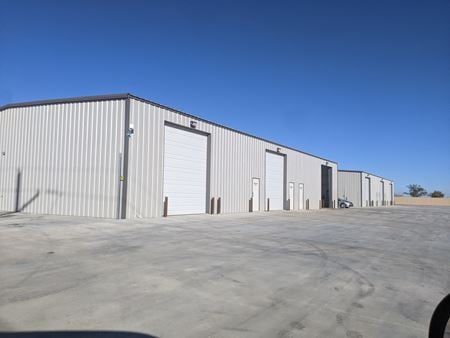 Preview of Industrial space for Rent at 4086-4088 Beacon