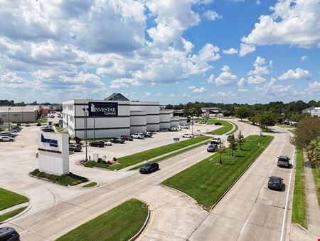 Preview of Office space for Rent at 10500 Coursey Blvd