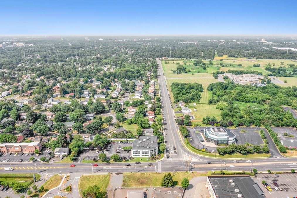 Hadley Medical Center