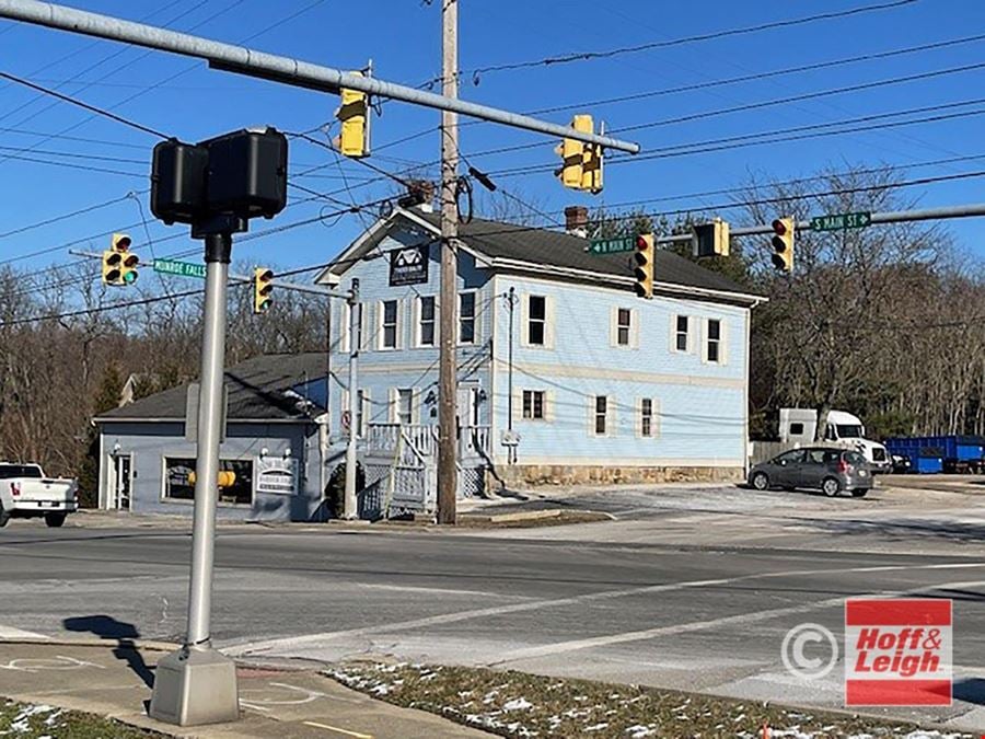 10 N Main Street