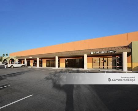 Preview of commercial space at 78078 Country Club Drive