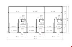 Small Bay Commercial - Ocean Springs / Biloxi
