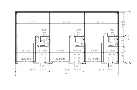 Preview of commercial space at 14313 Cullens Street