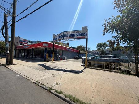 Preview of Retail space for Sale at 1870 - 1892 Flatbush Ave