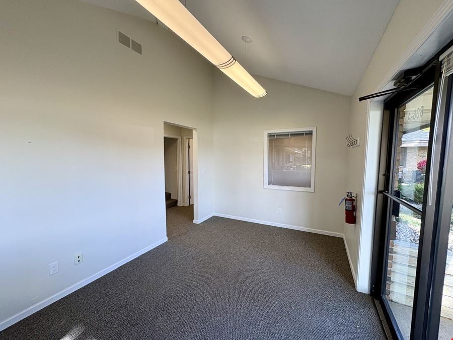 808 S Garfield Ave, Ste A