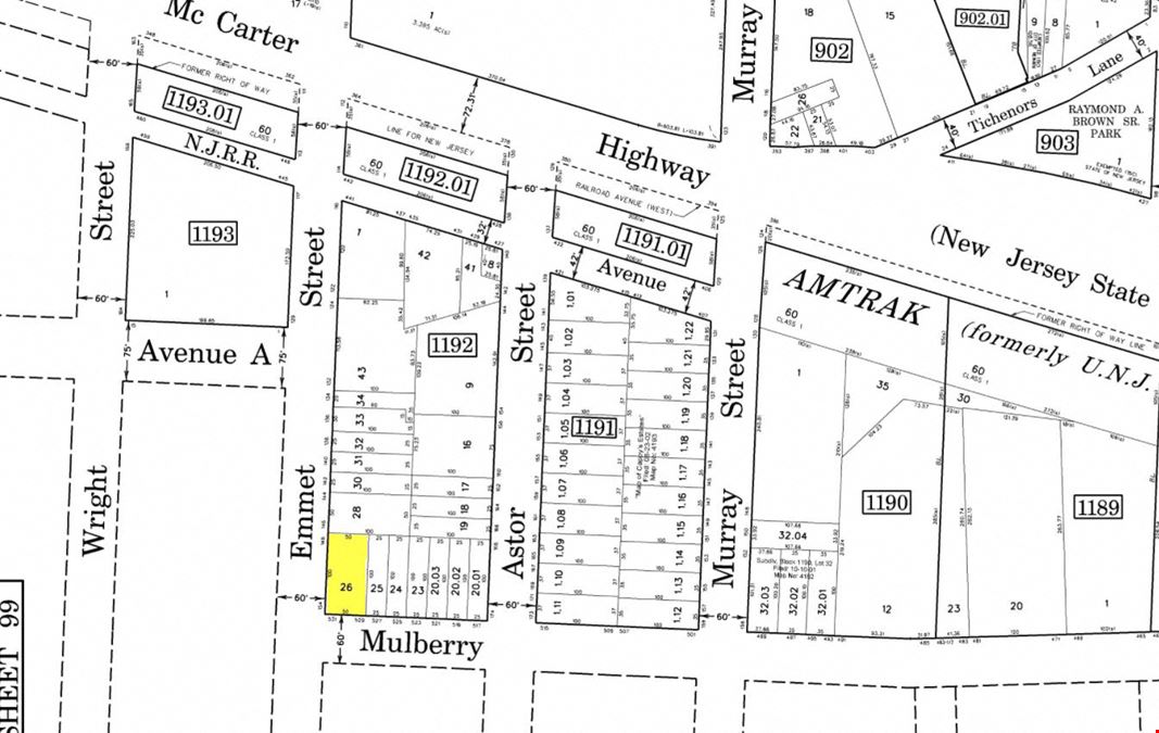 Apartment Building Investment Opportunity