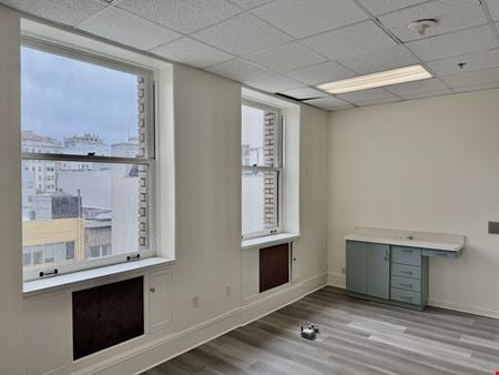 Preview of Office space for Sale at 490 Post Street, Suite 649