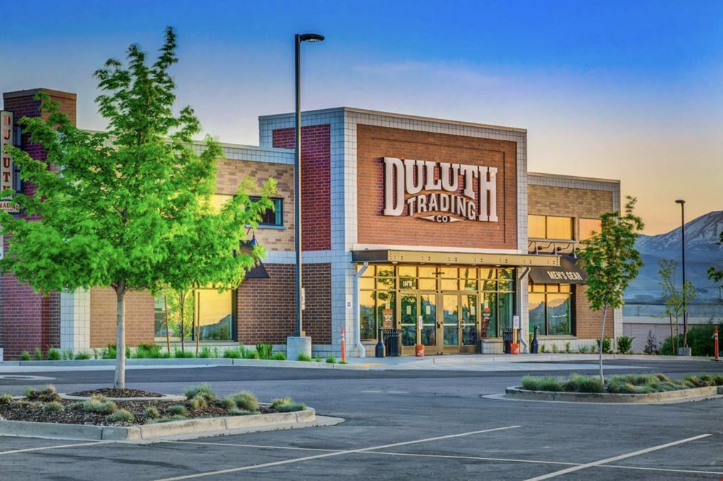 Duluth Trading- Leasehold (Corporate location)