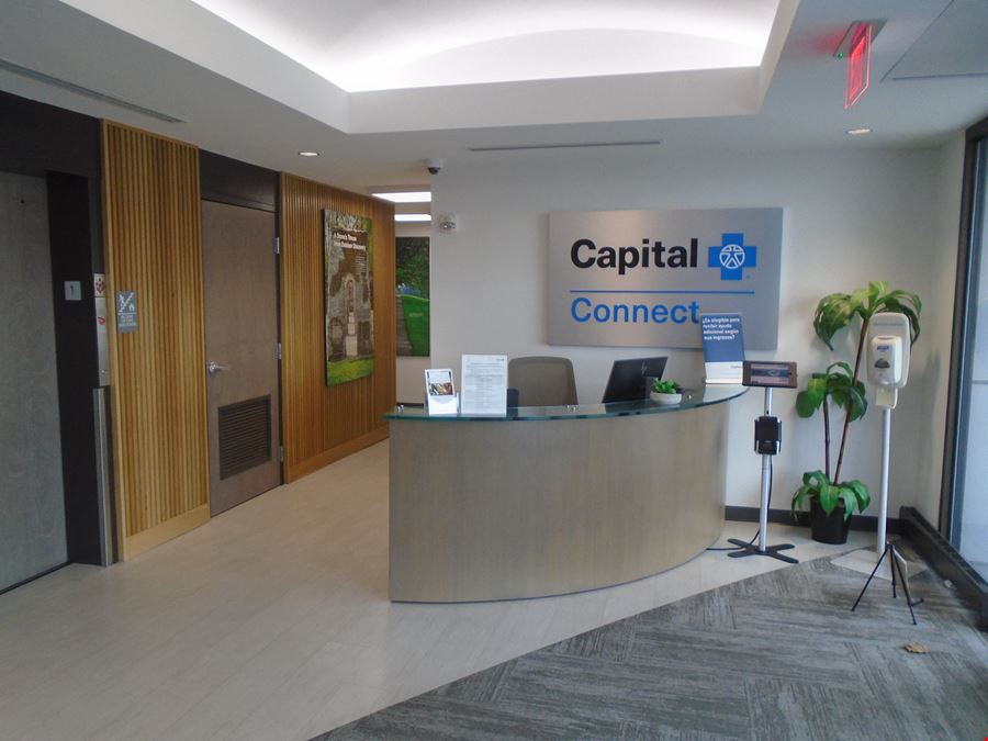 Beautifully Renovated Office Building for Sale