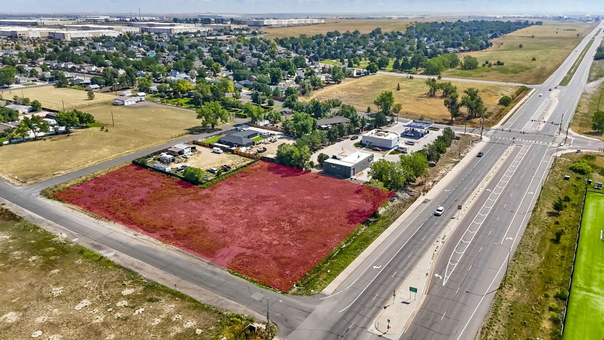 19101 & 19102 East Colfax Avenue