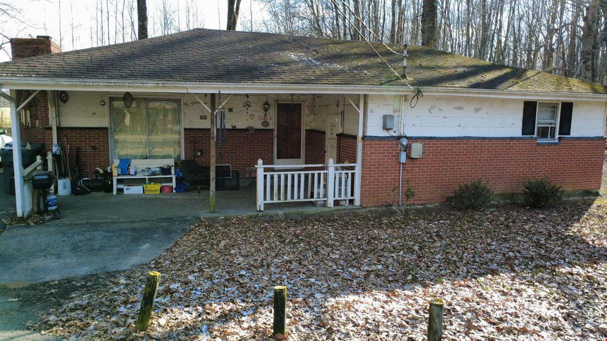 3471 W Pin Oak Ct.