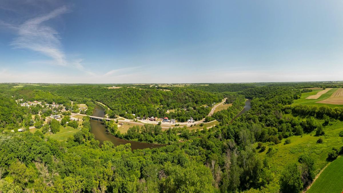 Zumbro River Valley Mixed-Use Investment