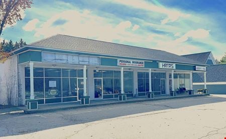 Preview of Retail space for Rent at 796 Main St