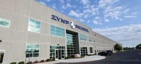 Preview of Industrial space for Rent at 27501 Hildebrandt St