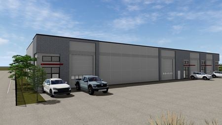 Preview of Industrial space for Rent at 0 North Fwy