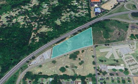 Preview of VacantLand space for Sale at Grandview Drive